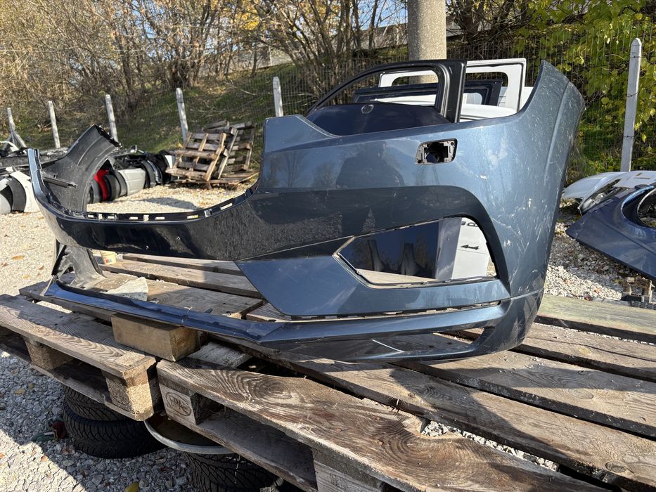 Броня Volvo XC60