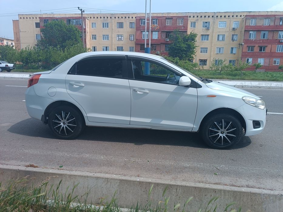 FORZA сотилади. 2014 йил холати яхши