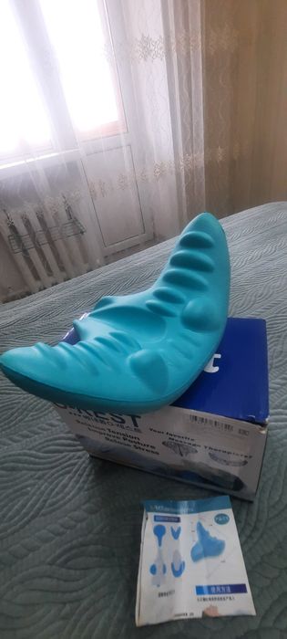 Продам массажёр для шеи