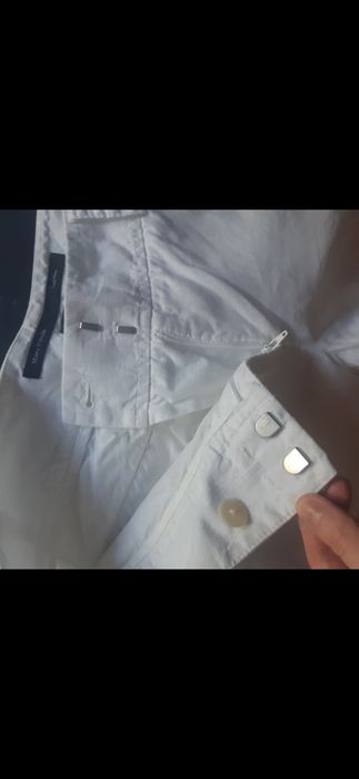 Pantaloni Marco Polo din in 34/XS/S