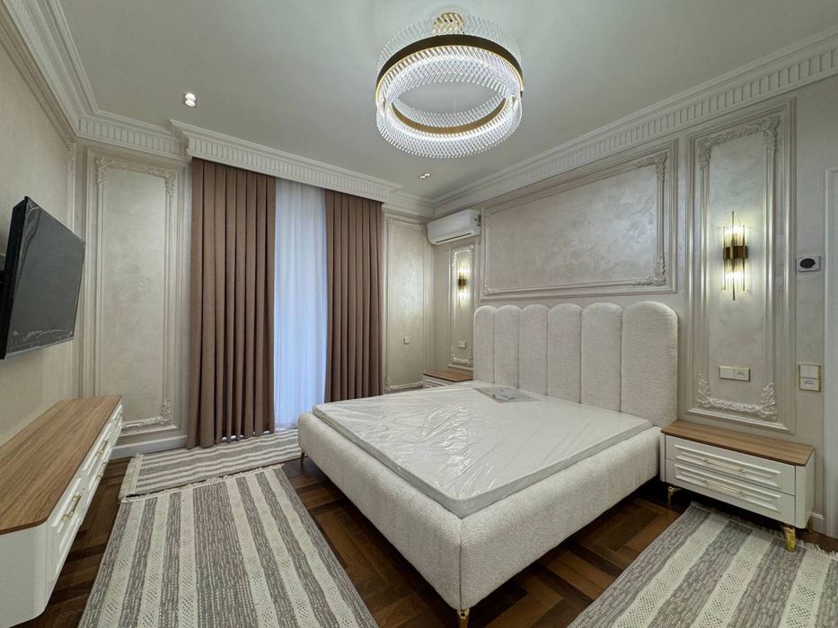 Продам ЖК Мухташам ор. Минор метро
