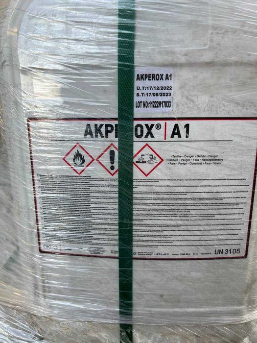Akperox A-1 Отвердитель