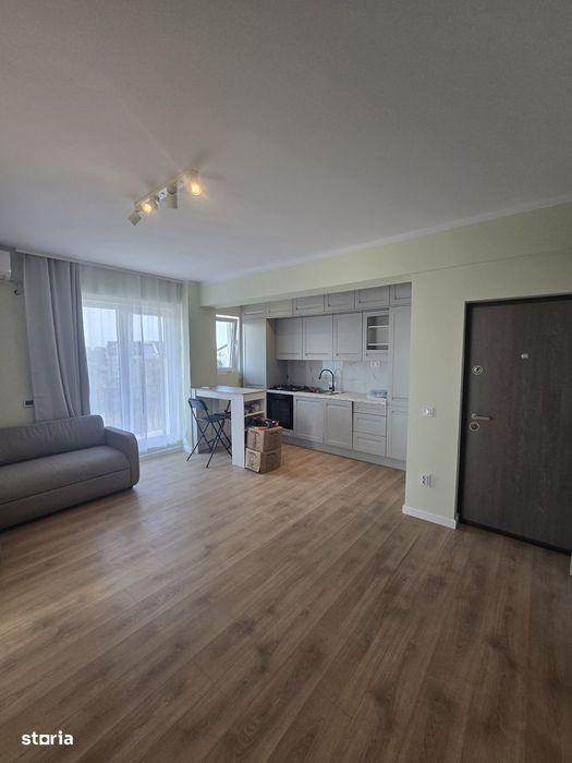 Apartament 3 camere, balcon, aer condiționat | Prima inchiriere — fotografia 1