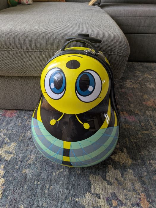 Troler copii (albina)