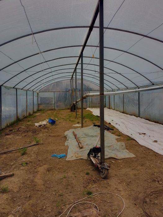 Продаю теплицу готовую