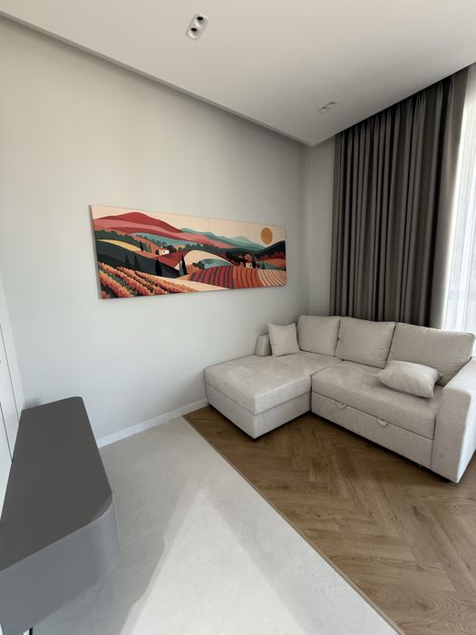 Продается квартира в ЖК Darkhan Avenue