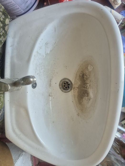 Раковина для санузла