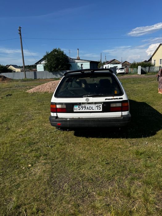Срочно продам,пассат б3