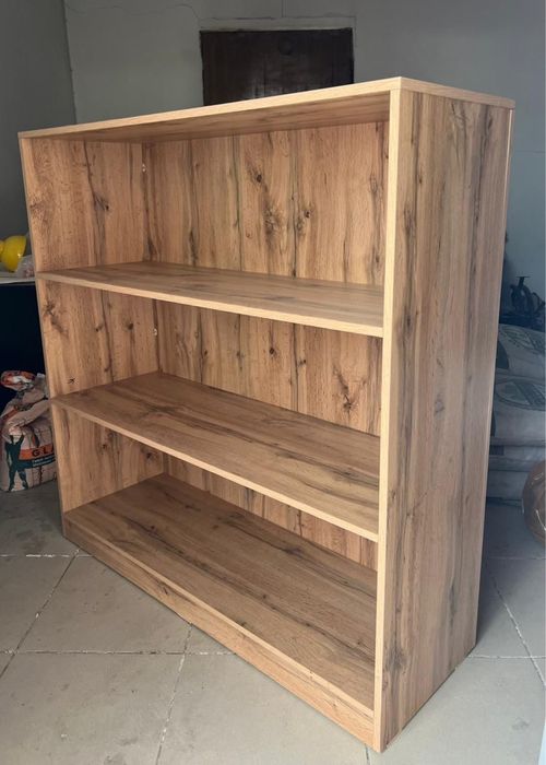 Ресепшн в идеальном состояние