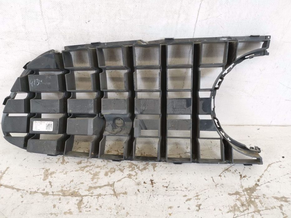 Радиаторна решетка Мерцедес-Бенц АМГ ГТ / Mercedes-Benz AMG GT C190 [