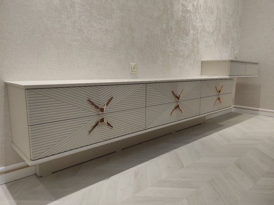 Кухни, Шкафы и Гардеробы под заказ