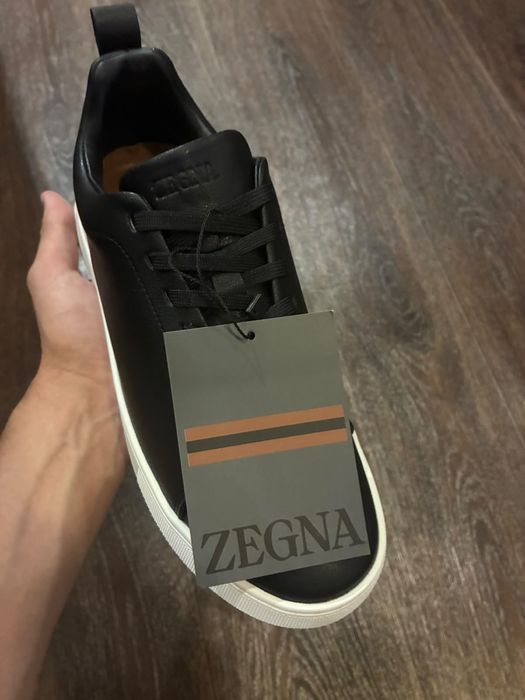 Пррдам обувь zegna
