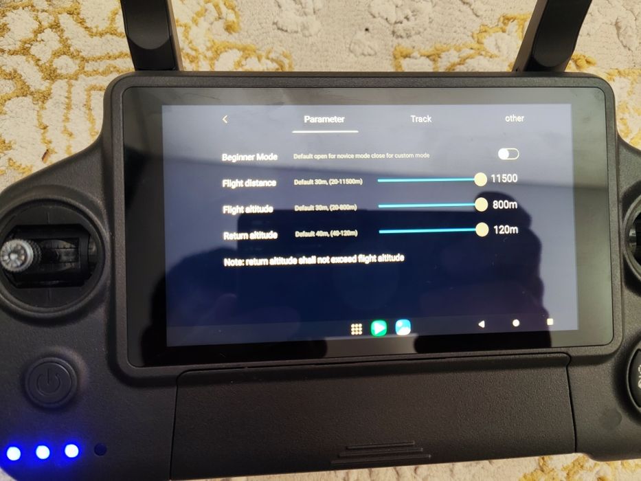 Дрон cz28 бу продам