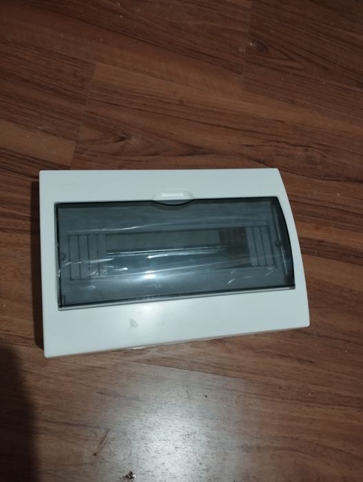 Щиток электрический