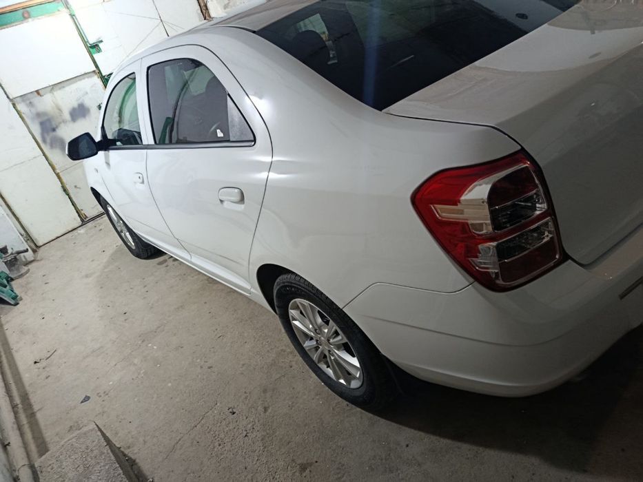 Sotiladi koblt aftamat 2024