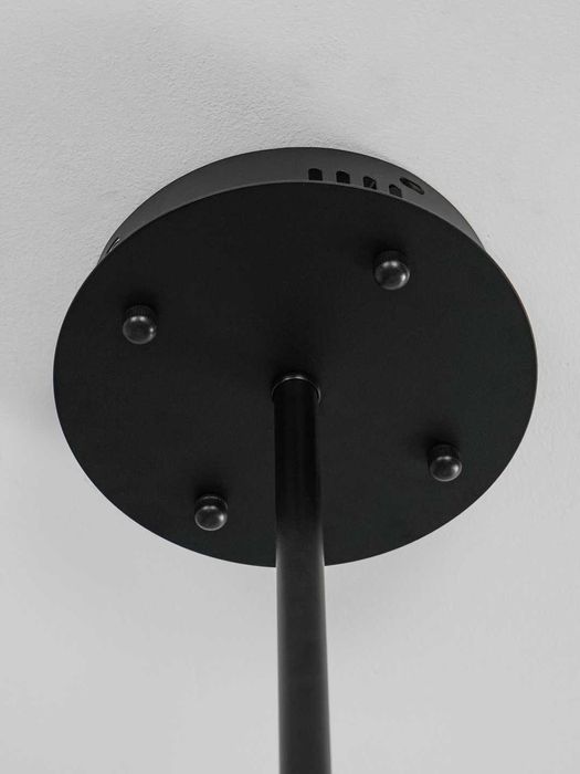 Lyustra metal korpusli, 2 xil rang, spalniy, oshxona, zal uchun qandil