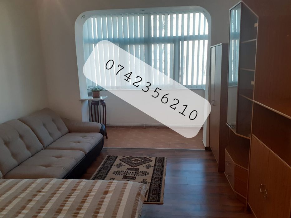 apartament de inchiriat