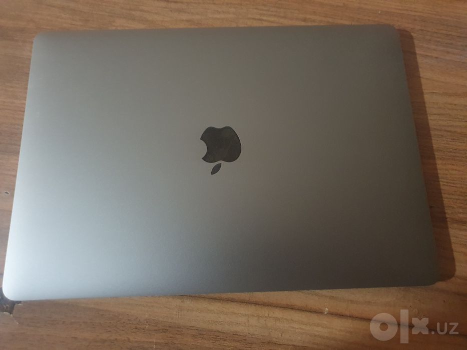 Mackbook pro 2017 i5