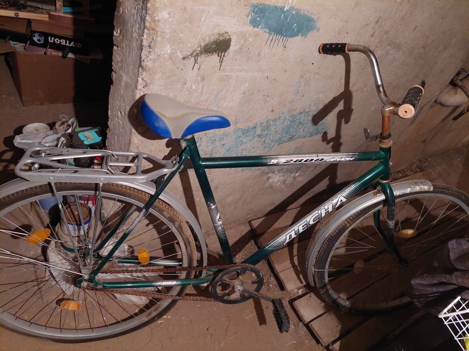 Велосипед  продам