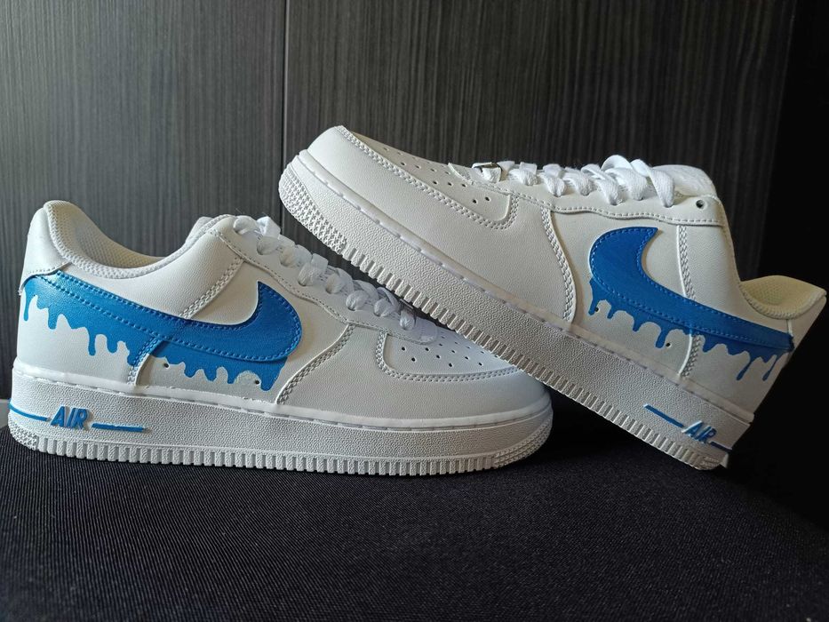 Nike Air Force 1 Custom