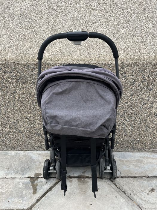 Детская каляска продаю