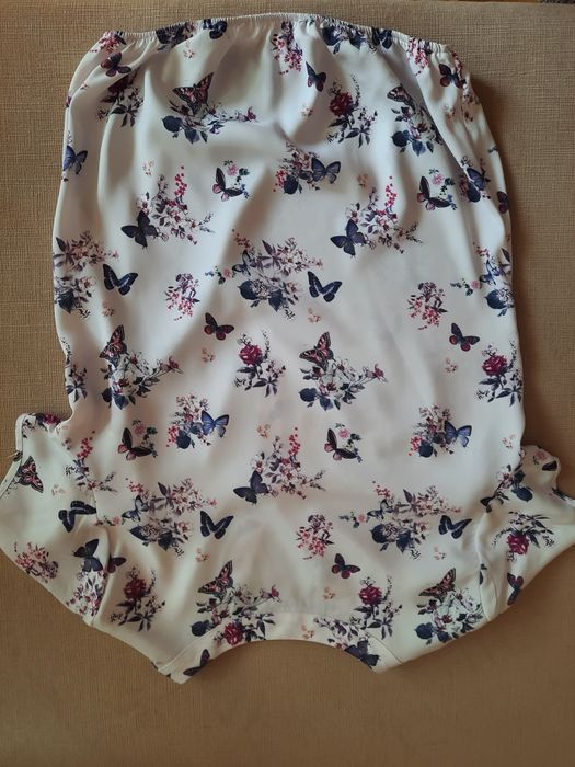 Дамска блузка мохито