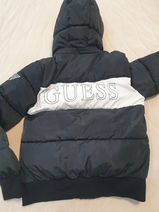 Детско яке Guess