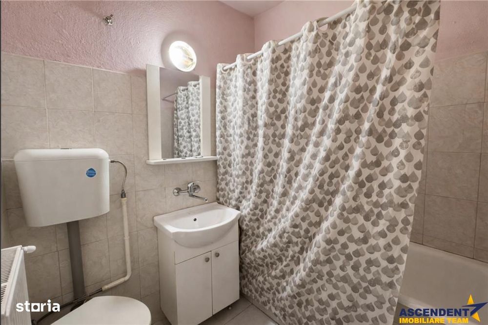 Casa potential:activitati comerciale, birouri, locuire multifamiliala,