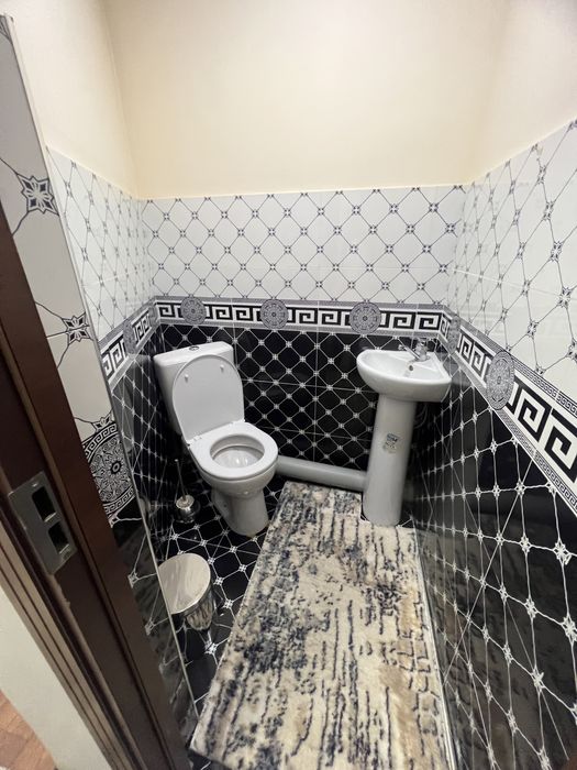 Сдаётся в аренду квартира на долгосрочную двухконтурный газовый котёл