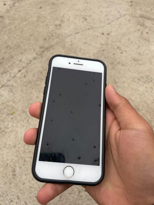 iPhone X7 состоение от
