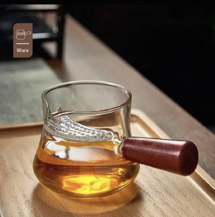 Умный электрочайники