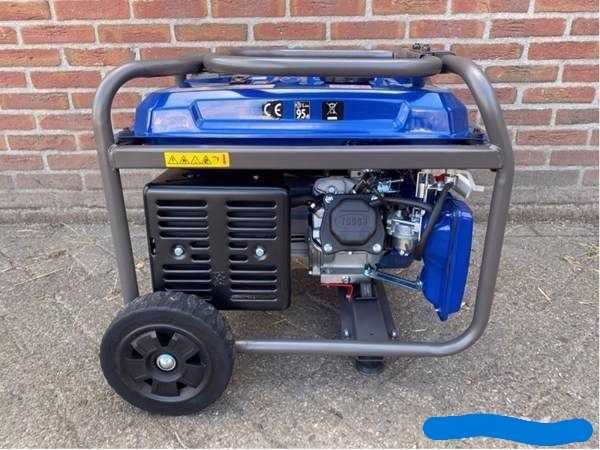 Generator Ford 3Kw