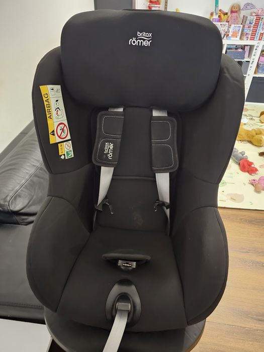 Scaun auto Britax Romer Dualfix
