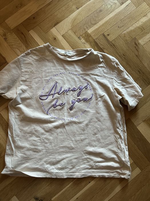 Тениски и топове: H&M, House, Pull and Bear, Teranova, LC WAIKIKI