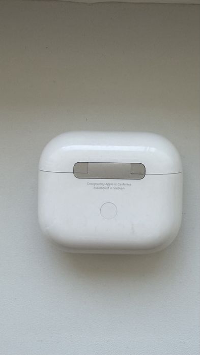 оригинальные Apple AirPods 3