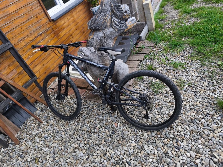 Vand bicileta corratec full suspension