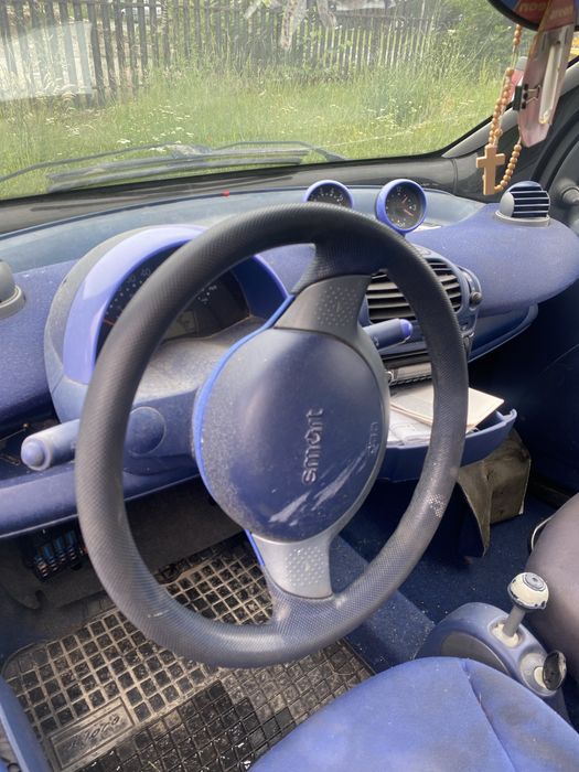 Vand smart  an 2002