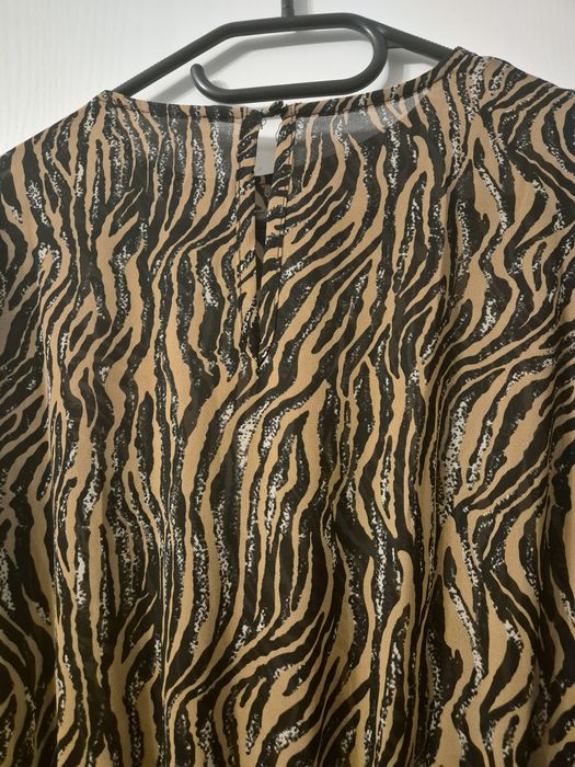 Rochie de zi sau evenimente, mărimea xs, merge și.la S-M