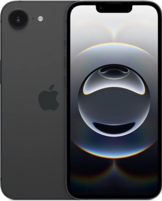 Айфон 16 е ёмкость 97