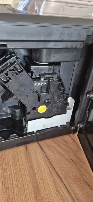 Espressor automat Gaggia Naviglio Deluxe