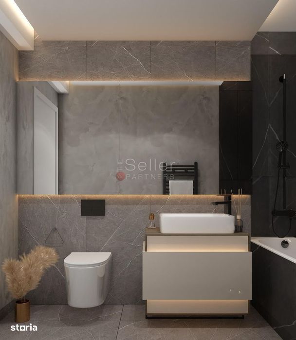 Apartament Nou | Cosmopolit Zenit
