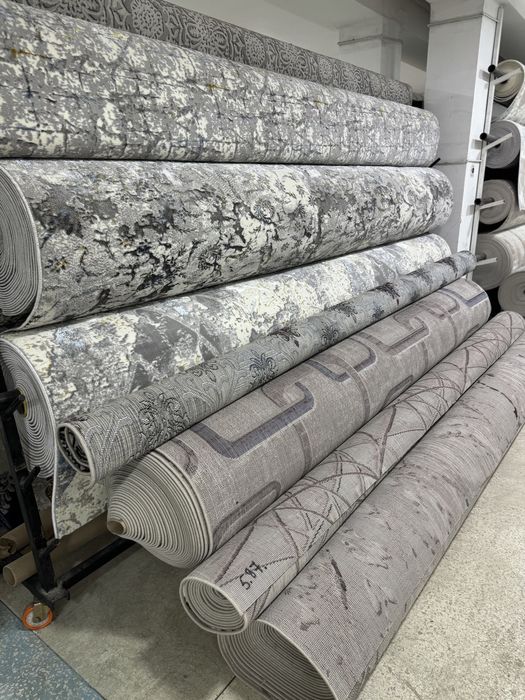 Gilam daroshka kavralan