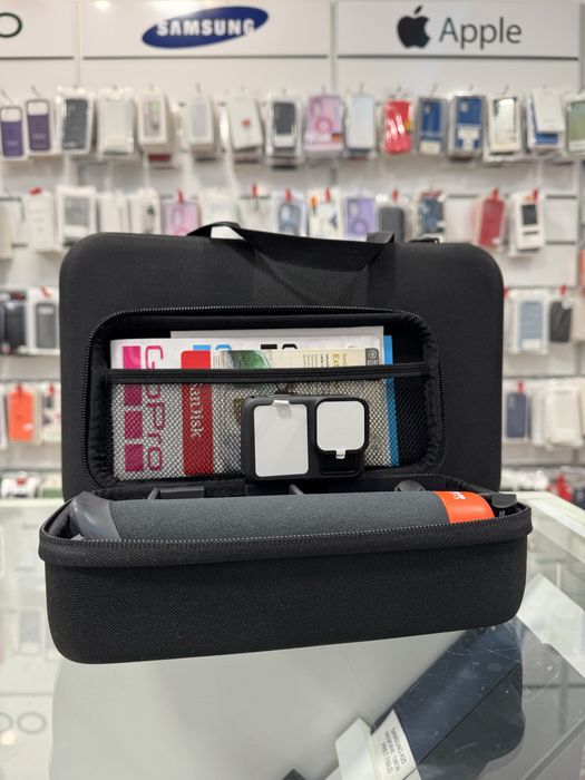 GoPro 13 Black/ Noua/ 1 An garantie/Future Gsm Mobile