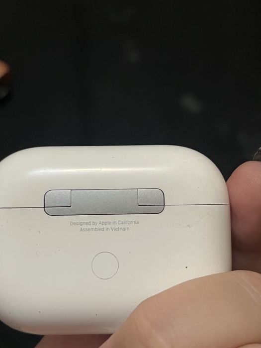 Наушники AirPods Pro с коробкой