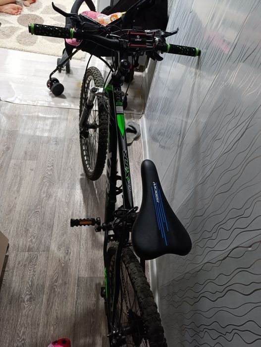 Продается велосипед