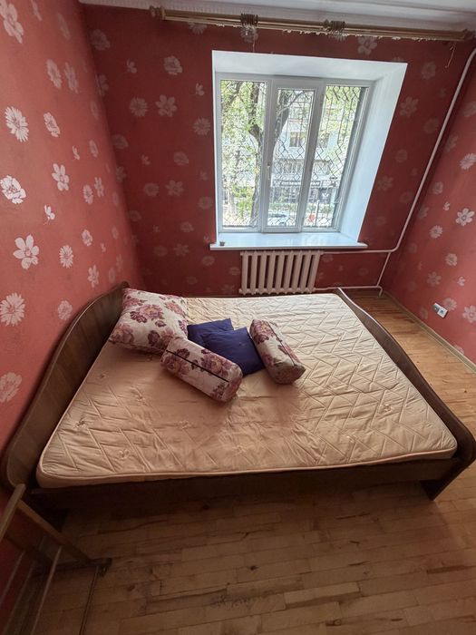 Отдам матрас бесплатно