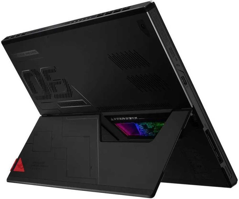 Asus ROG Flow Z13 GZ302EA AMD Ryzen AI Max+ 395/32GB DDR5/1TB SSD/13.4