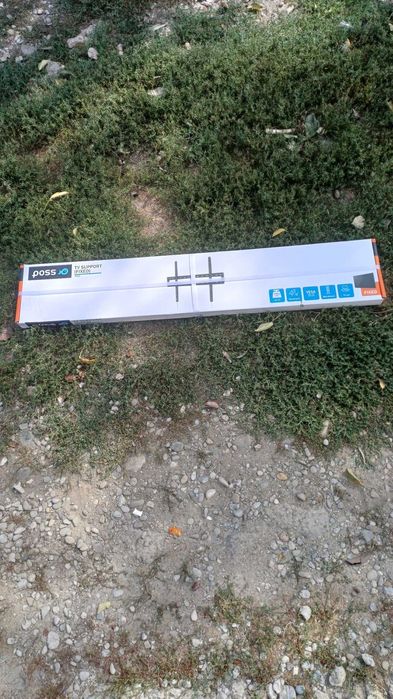 Suport TV nou sigilat