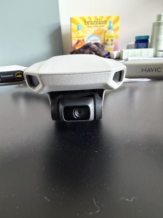 Drona DJI Mavic Mini Fly More Combo 3 Acumulatori si toate accesorile incluse + Factura