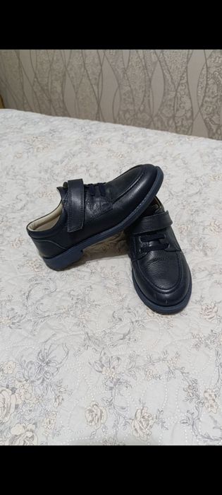 Обувь на мальчика